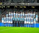 Takımı Real Sociedad 2.009-10
